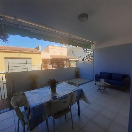 Holiday Home Residence Azzurro Marzamemi Esterno foto
