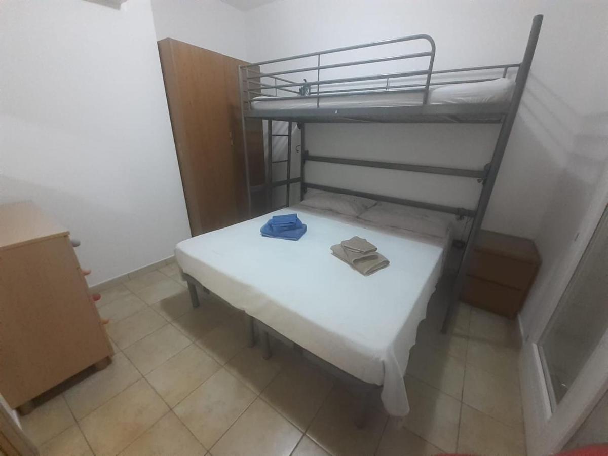 Holiday Home Residence Azzurro Marzamemi Esterno foto