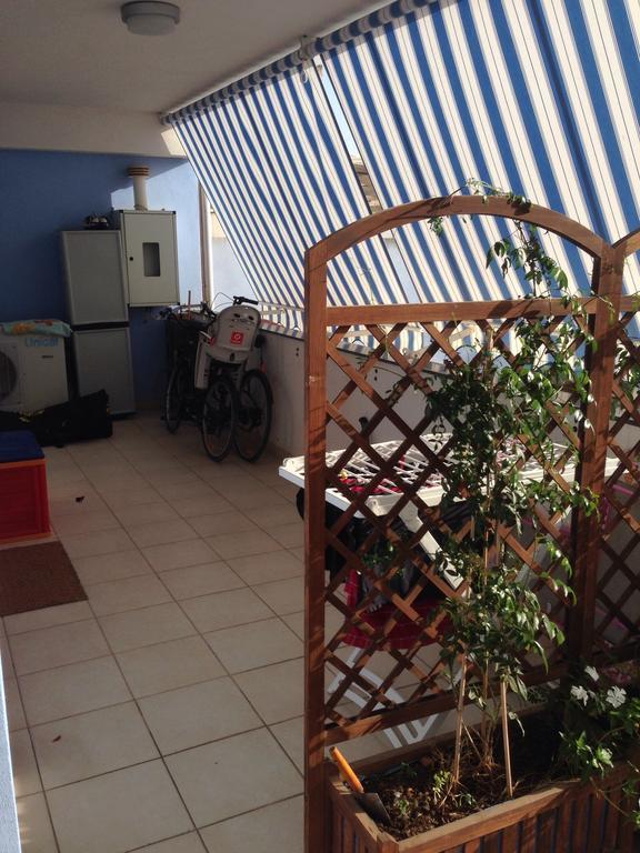 Holiday Home Residence Azzurro Marzamemi Camera foto