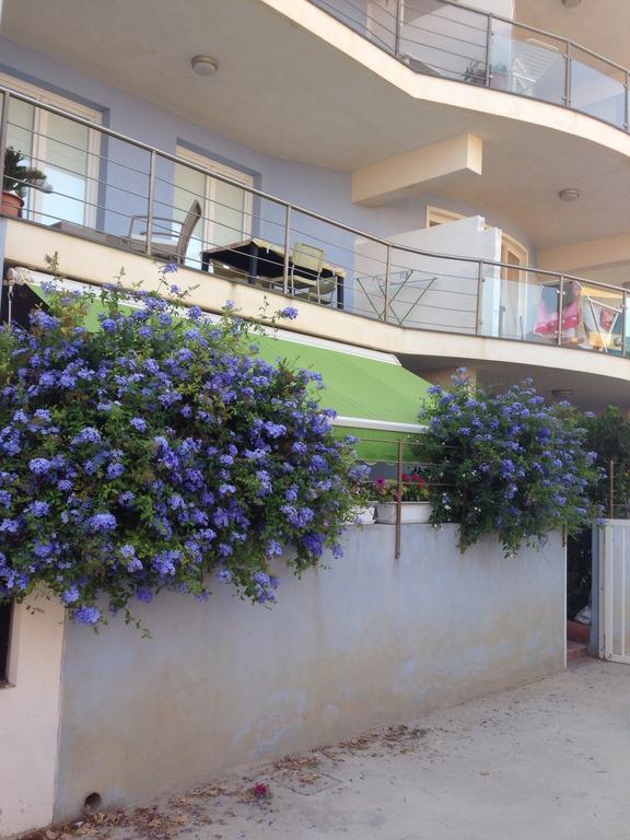 Holiday Home Residence Azzurro Marzamemi Camera foto